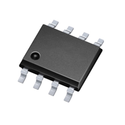 Chip de circuito integrado 2EDN7534F 1.4V controlador de puerta con una precisión de tiempo excelente
