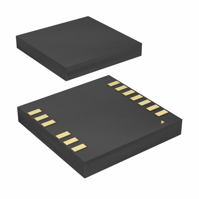 Chip de circuito integrado 1EDF5673K controladores de puertas de lado alto LGA-13 IC de gestión de energía