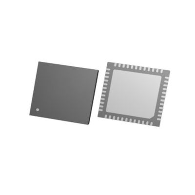 Chip de circuito integrado XDPE152C4D-0000 Regulador de voltaje de doble bucle QFN-48 PMIC IC