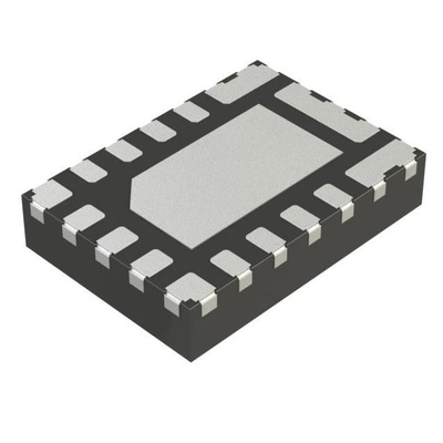 Chip de circuito integrado TPS62873Z0WRXSR 15A Regulador sincrónico de bucle VQFN-16