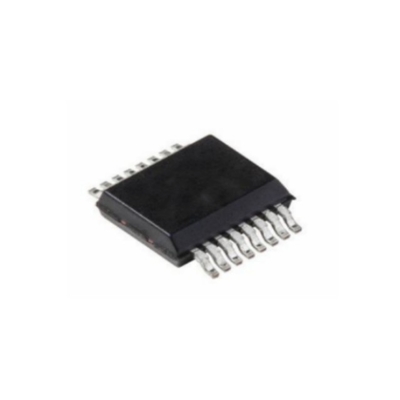 Chip de circuito integrado VN9004AJTR 1 de salida conductores de puertas de alto lado de un solo canal