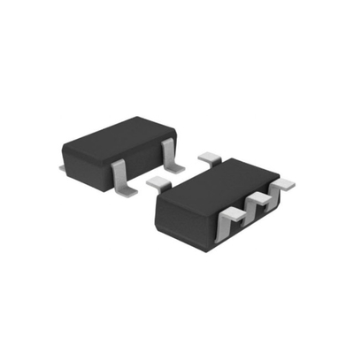 Chip de circuito integrado TSL6001ILT 5V de baja potencia 1MHz IC de amplificador operativo