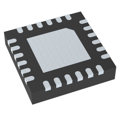Chip de circuito integrado TPS26630RGER PCI Gestión de energía 6A Regulador electrónico de fusibles