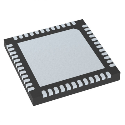 Chip de circuito integrado TPS536C7B1RSLR Controlador PWM de doble canal de fase descendente de varias fases