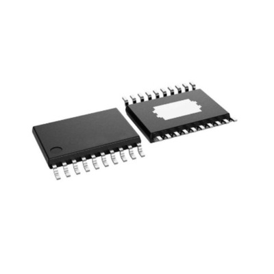 Chip de circuito integrado TPS92633MPWPR controlador LED con compartimiento térmico y encasillado fuera de bordo
