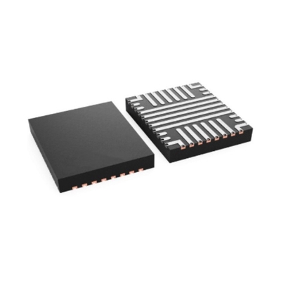 Chip de circuito integrado TPS25762CAQRQLRQ1 8mA controlador de circuito integrado de tipo C de USB para automóviles