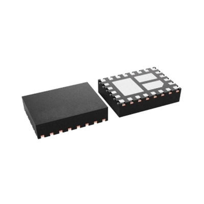 Chip de circuito integrado TPS62874QWRZVRQ1 15A Convertidor de cubo sincrónico apilable