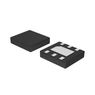 Chip de circuito integrado NTLJS053N12MCLTAG 120V MOSFET Transistores de un solo canal N