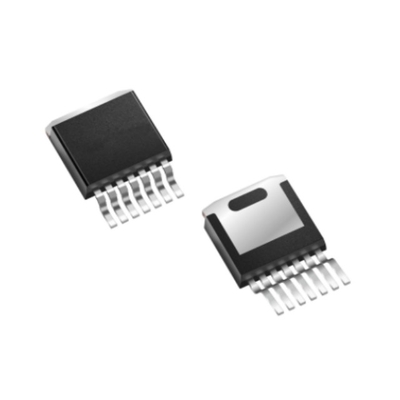 Chip de circuito integrado NTBG070N120M3S Transistores MOSFET de carburo de silicio de 1200 V