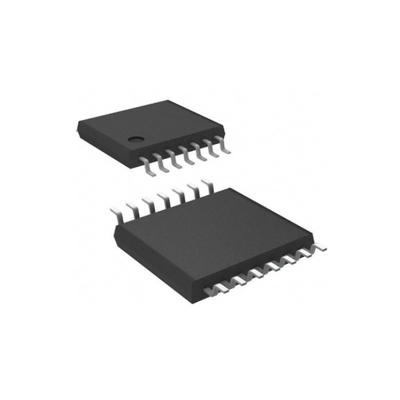 Chip de circuito integrado TSL6004IPT 1MHz Unidad de ancho de banda de ganancia estable amplificador IC