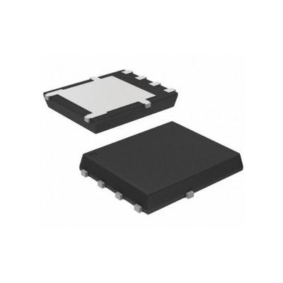 Chip de circuito integrado NTMFS5C468NLT1G 40V 37A MOSFET Transistores de un solo canal N