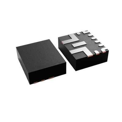 Chip de circuito integrado TPS61288RQQR Automotriz 18V 15A Convertidor de impulso síncrono