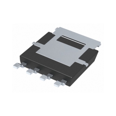 Chip de circuito integrado NTMYS011N04CTWG MOSFET de potencia 40V 35A Transistores de canal N único