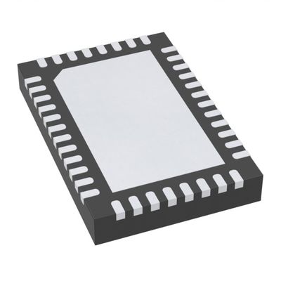 Chip de circuito integrado TUSB1104IRNQR IC de interfaz USB WQFN-40 Redirectores lineales