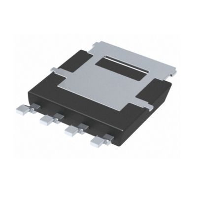 Chip de circuito integrado NTMYS003N08LHTWG 80V Transistores MOSFET de potencia industrial