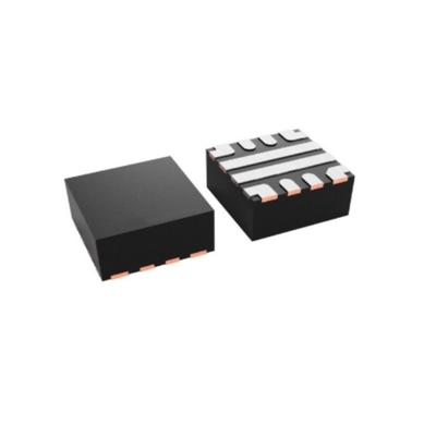 Los controladores de intercambio caliente TPS259813LRPWR VQFN-10 11A eFuse
