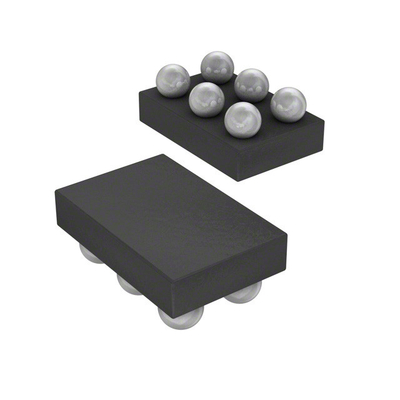 Chip de circuito integrado TPS628437YKAR PMIC Chips DSBGA-6 Convertidor hacia abajo