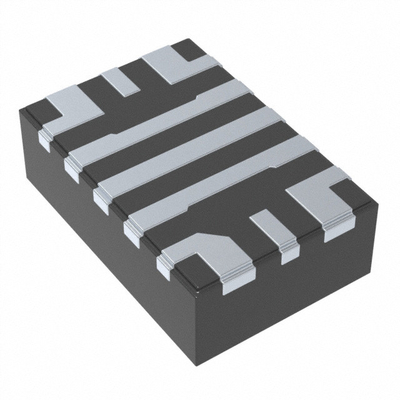 Chip de circuito integrado TPS628132DQWRWYRQ1 Convertidor de paso a paso de 6V 3A para automóviles
