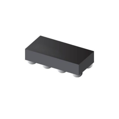 Chip de circuito integrado TPS631010YBGR 3A Conversor de impulso de cartucho DSBGA-8 Chip PMIC