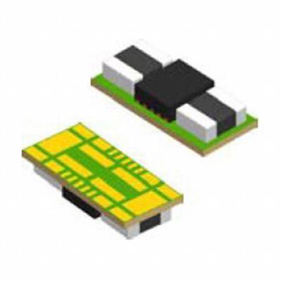 Chip de circuito integrado TPSM82480MOPR 6A 5.5V Módulo de energía sincronizado de baja potencia