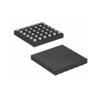 Chip de circuito integrado TMC5271AWX 1.6ARMS controlador y controlador paso a paso WLCSP-36