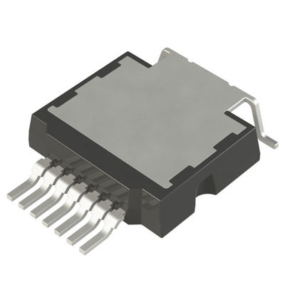 Chip de circuito integrado STHU47N60DM6AG 600V 36A Transistores MOSFET de mejora