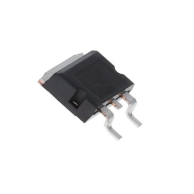 Chip de circuito integrado STPSC10H065GY 650V 10A Diodos de carburo de silicio Schottky