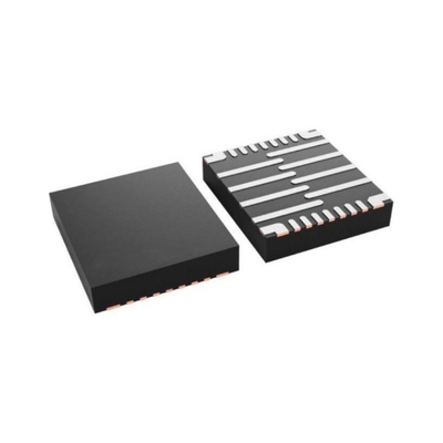 Chip de circuito integrado TPS259851RQPR Controladores de intercambio caliente 80A eFuse compacto apilable