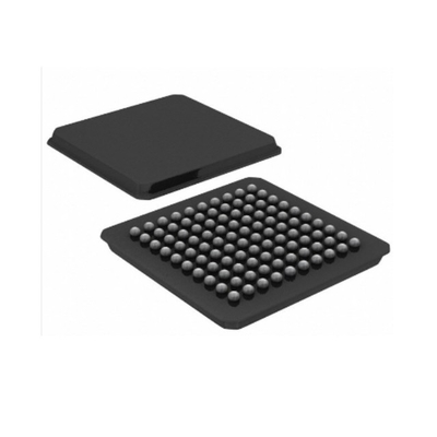 Microcontrolador MCU TMS320F2808GBAS 32 bits de un solo núcleo 100MHz 128KB Flash Microcontrolador IC