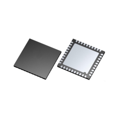 Chip de circuito integrado PXE1211CPMG003 Conductores de puertas de alto rendimiento IC 40-VFQFN