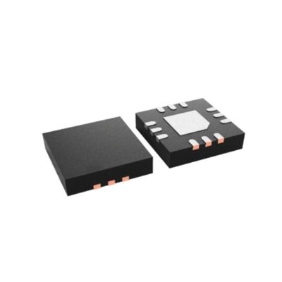 Chip de circuito integrado TLV3605RVKR 800ps Comparadores analógicos con salidas LVDS