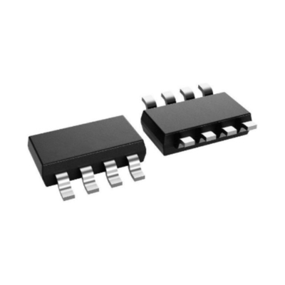 Chip de circuito integrado TLV7042QDDFRQ1 Comparadores de nanoenergía de bajo voltaje SOT-23-8