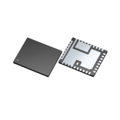 Chip de circuito integrado TDA38740-0000 40A Regulador de conmutación de cañón automotriz IC