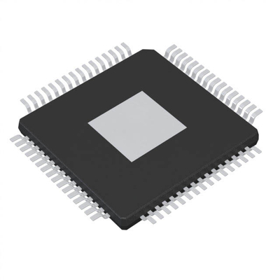 Chip de circuito integrado TLE9183QK controlador de puertas de puente automotriz IC 64-LQFP