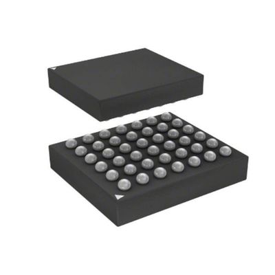 Chip de circuito integrado PCA9482UKZ 7A condensador conmutado cargador directo 42-WLCSP