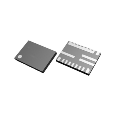 Chip de circuito integrado TDA38826 Reguladores de voltaje de conmutación QFN-21