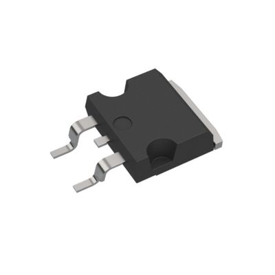 Chip de circuito integrado STH60N099DM9-2AG 600V Transistores MOSFET para automóviles H2PAK-2
