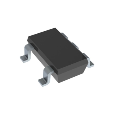Chip de circuito integrado ST730M30R 300mA 28V Regulador de voltaje de baja caída IC