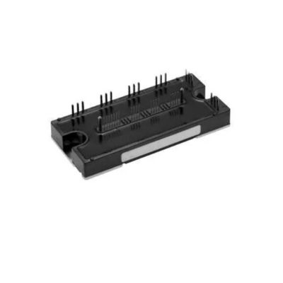 Módulos IGBT para automóviles PM50RL1B060 Módulo de potencia de silicio IGBT de baja potencia trifásico