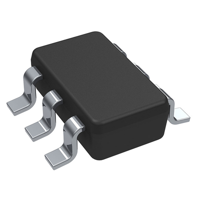 Chipe de circuito integrado TLV3011AQDBVRQ1 Comparador con referencia de voltaje SOT-23-6