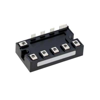 Modulos IGBT para automóviles PM75CG1A065 Modulos de potencia inteligentes de alto rendimiento