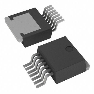 Chip de circuito integrado SCTH100N65G2-7AG Transistores MOSFET de potencia de carburo de silicio