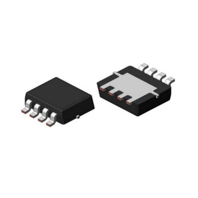 Chip de circuito integrado NVTYS9D6P04M8LTWG MOSFET de alimentación de un solo canal P 40V 16A Transistores