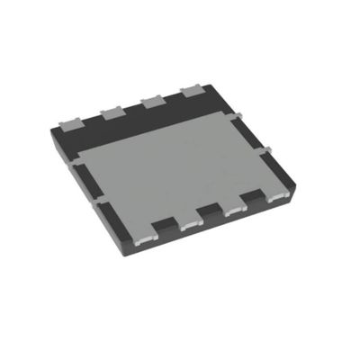 Chip de circuito integrado NVMTS0D6N04CTXG Transistores MOSFET de potencia automotriz de 40 V