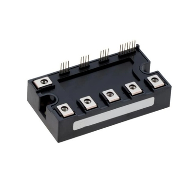 Modulos IGBT para automóviles PM25RG1A120 Modulos de potencia inteligentes de baja potencia