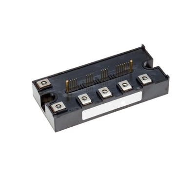 Módulos IGBT para automóviles PM75CG1B120 1200V 75A Módulo del controlador de potencia IGBT
