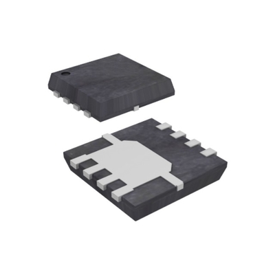 Chip de circuito integrado NVTFS040N10MCLTAG MOSFET de energía de automóviles Transistores de canal N único