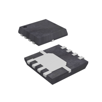 Chip de circuito integrado NVTFS020N06CTAG Transistores MOSFET de un solo canal N de 60V 7A