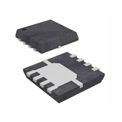 Chip de circuito integrado NVTFWS052P04M8LTAG MOSFET Potencia de un solo canal P 40V 4.7A Transistores