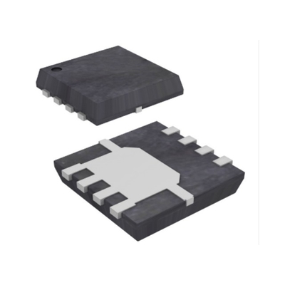 Chip de circuito integrado NVTFS6H854NLWFTAG MOSFET de energía automotriz de canal N único Transistores 8-WDFN